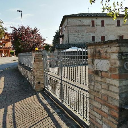 Locanda Giustini Assisi Dış mekan fotoğraf