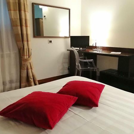 Locanda Giustini Assisi Dış mekan fotoğraf