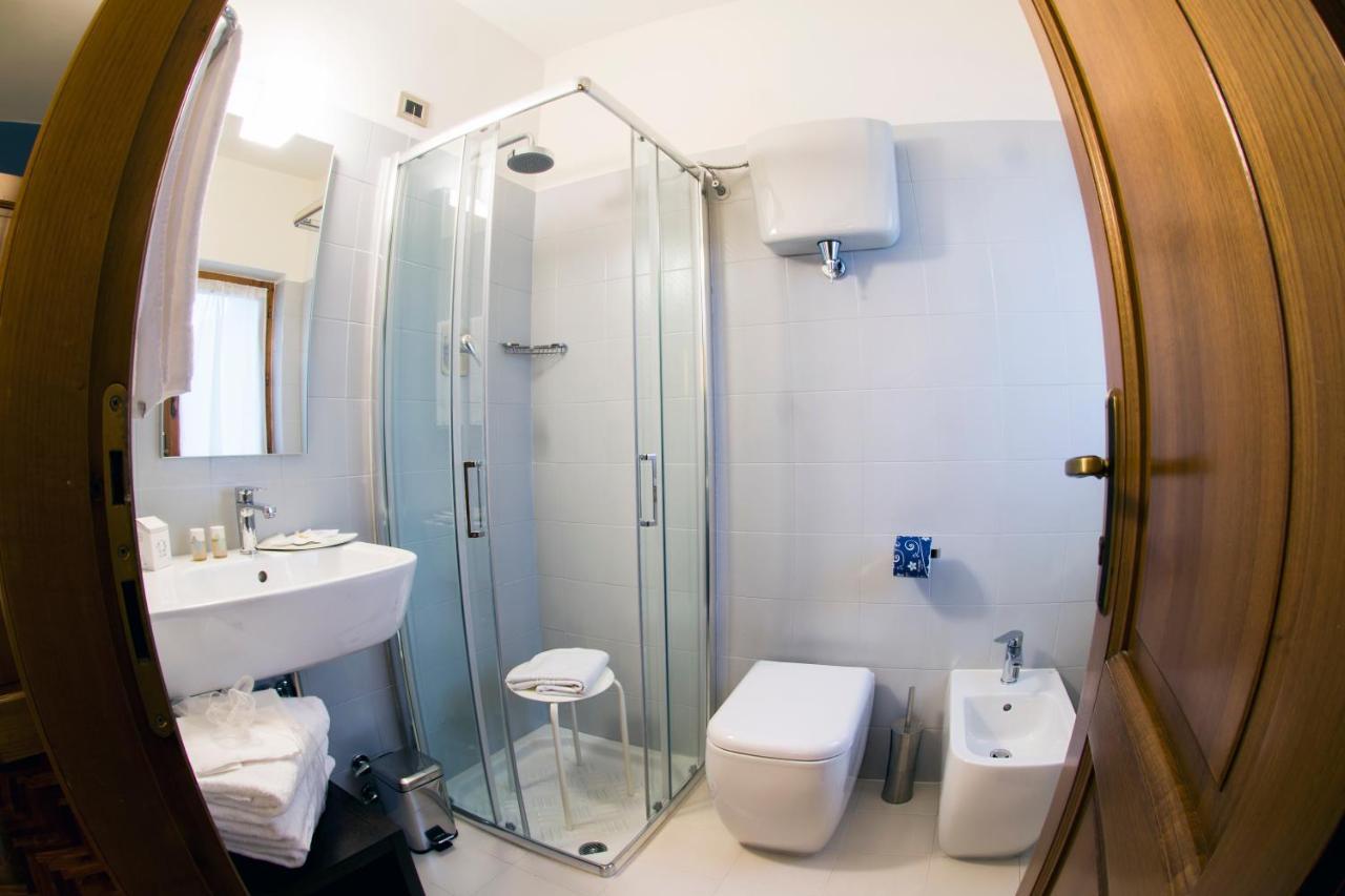 Locanda Giustini Assisi Dış mekan fotoğraf