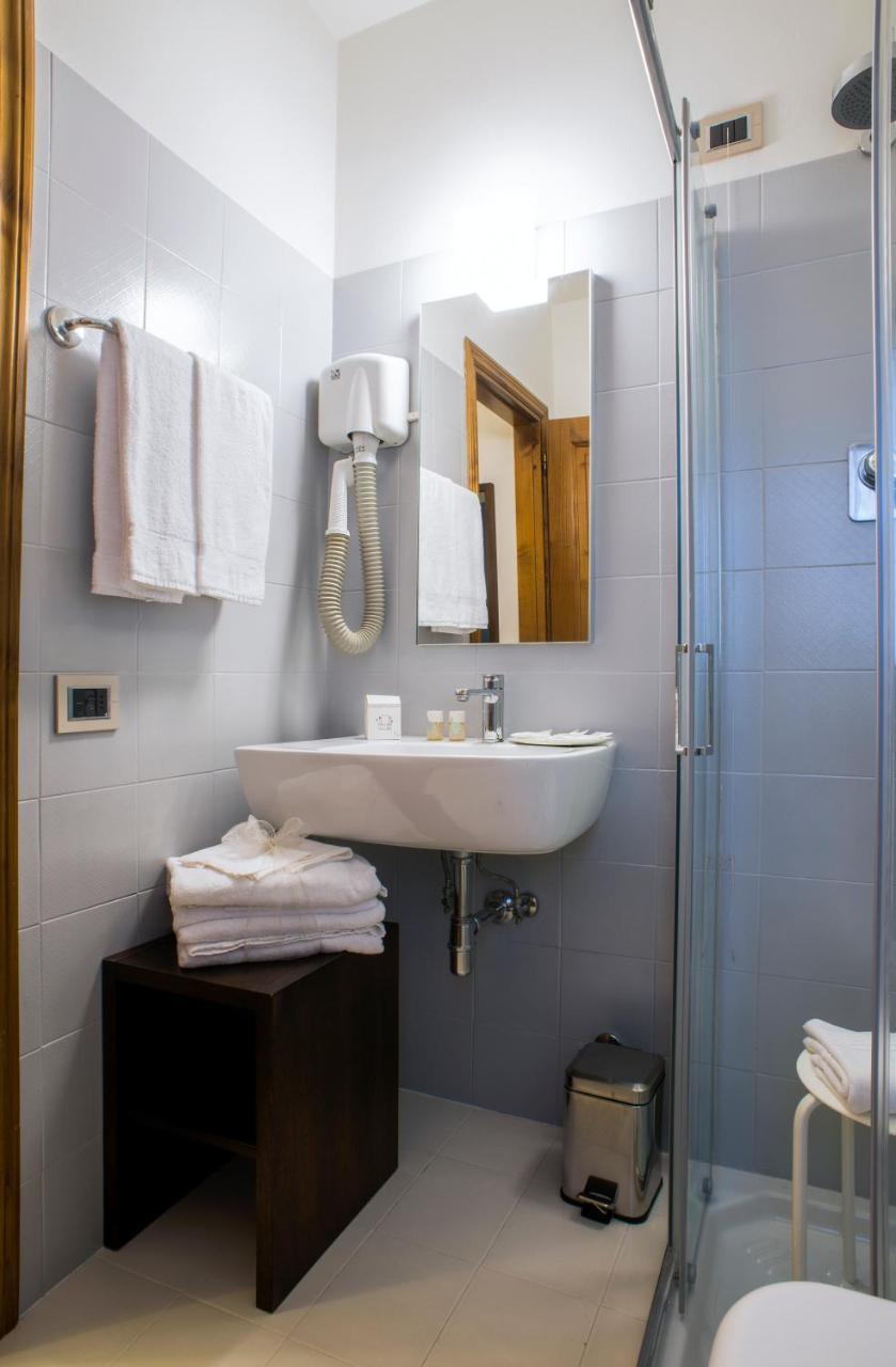 Locanda Giustini Assisi Dış mekan fotoğraf