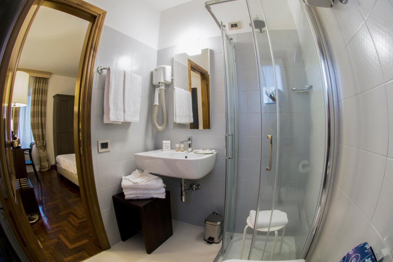 Locanda Giustini Assisi Dış mekan fotoğraf