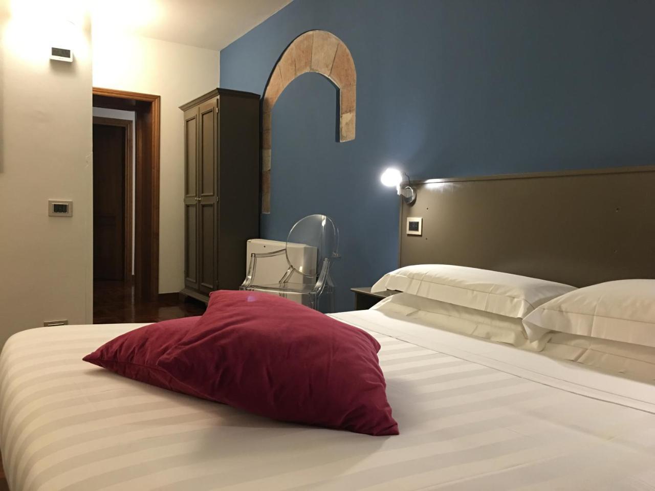 Locanda Giustini Assisi Dış mekan fotoğraf