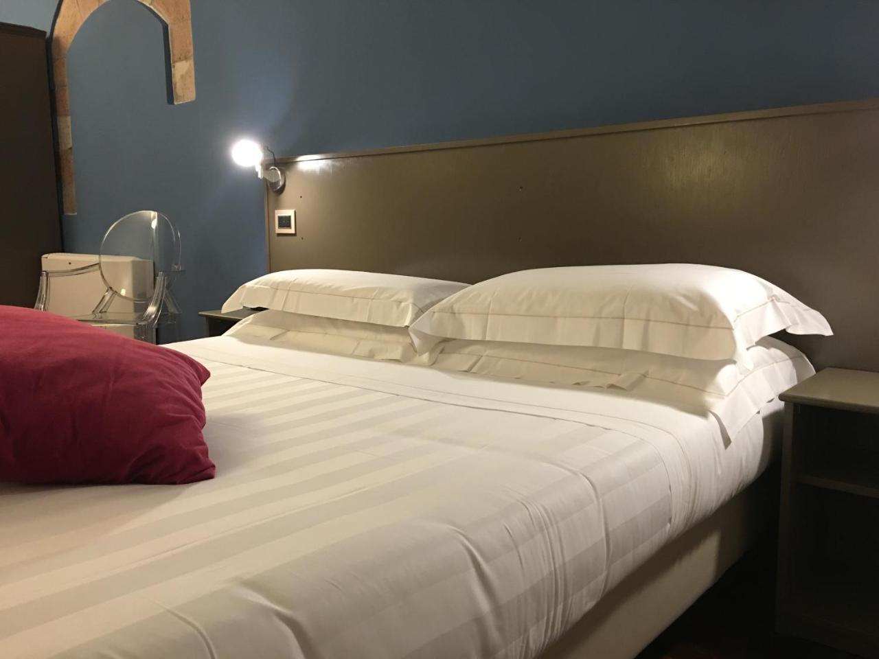 Locanda Giustini Assisi Dış mekan fotoğraf