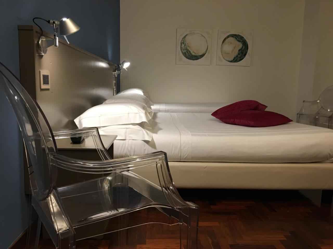 Locanda Giustini Assisi Dış mekan fotoğraf