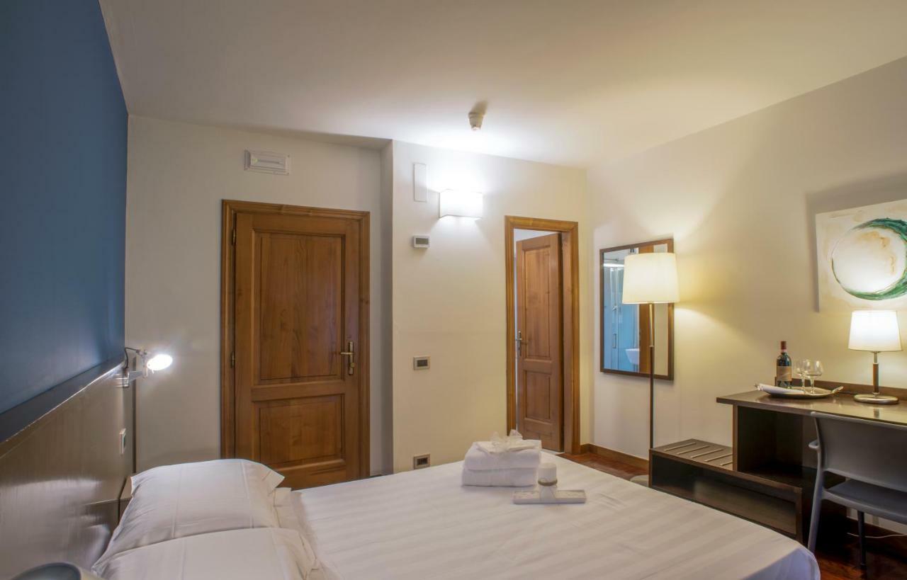Locanda Giustini Assisi Dış mekan fotoğraf