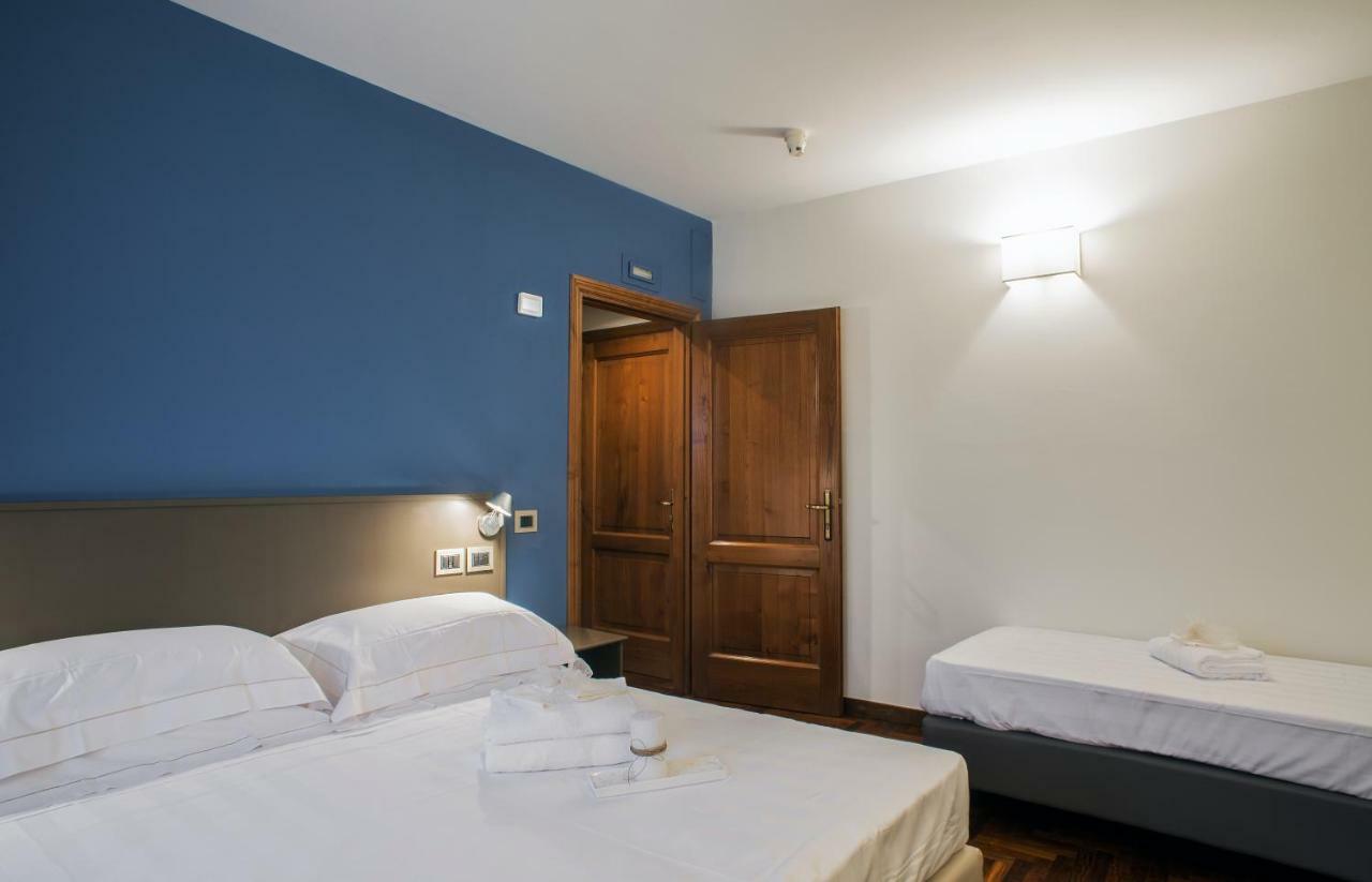 Locanda Giustini Assisi Dış mekan fotoğraf