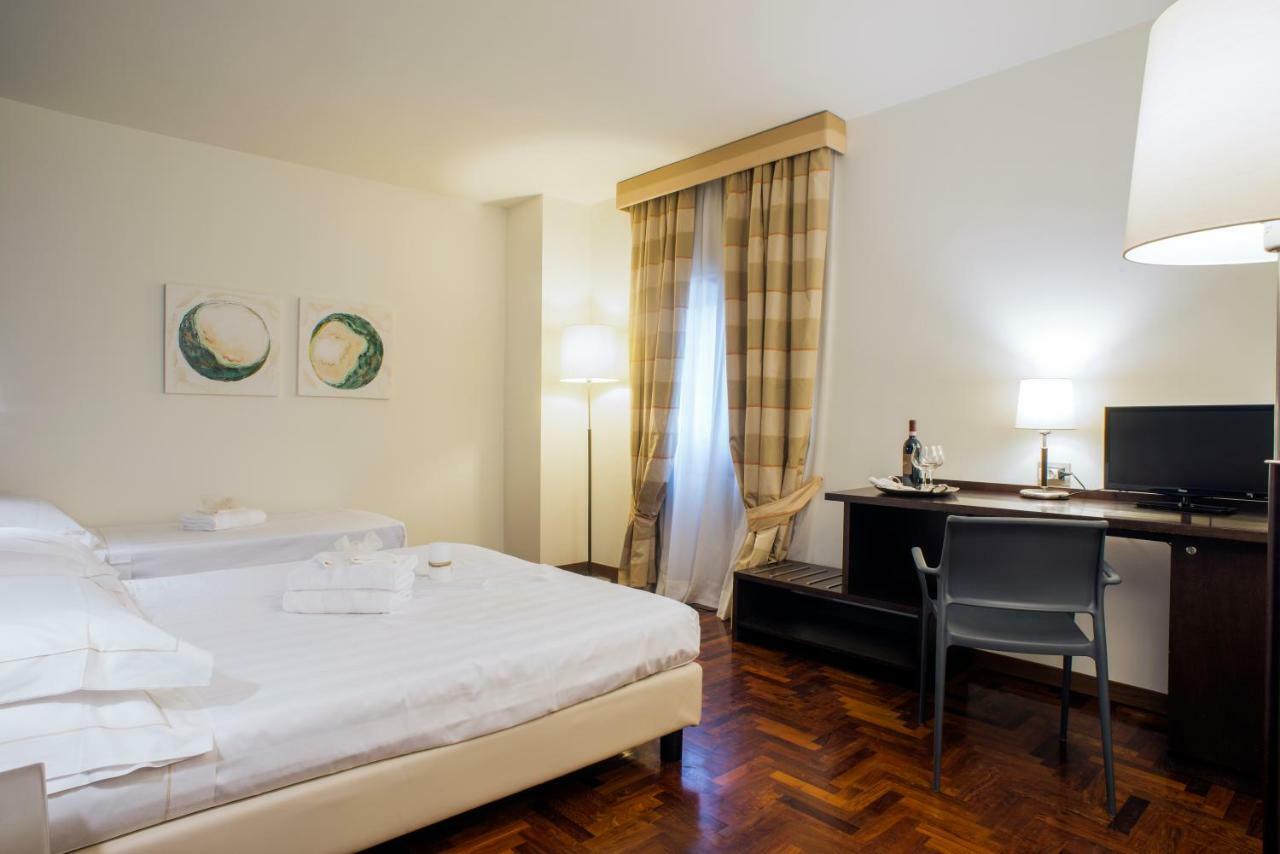 Locanda Giustini Assisi Dış mekan fotoğraf