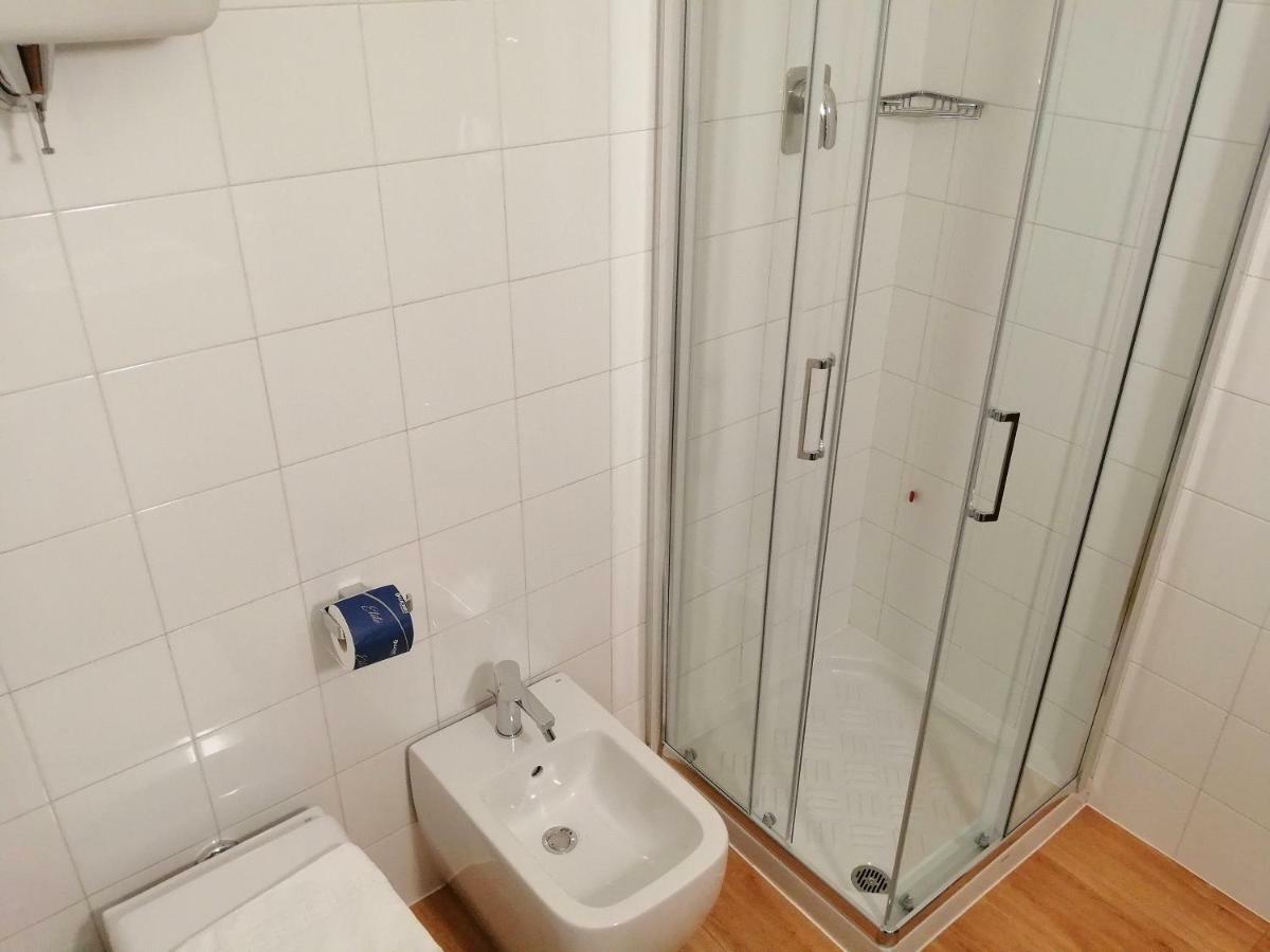 Locanda Giustini Assisi Dış mekan fotoğraf