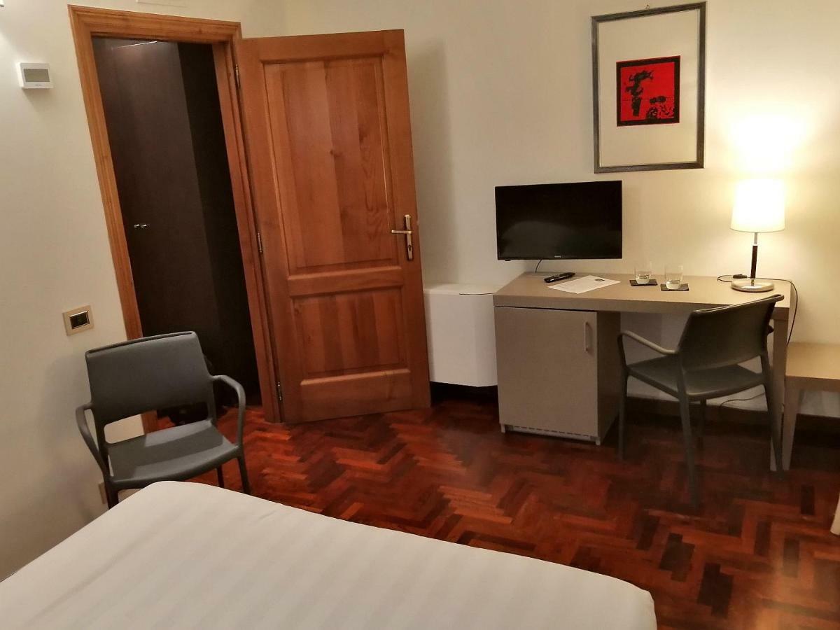 Locanda Giustini Assisi Dış mekan fotoğraf