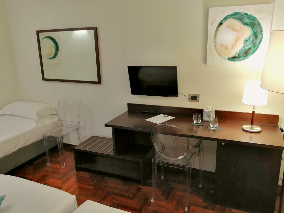 Locanda Giustini Assisi Dış mekan fotoğraf