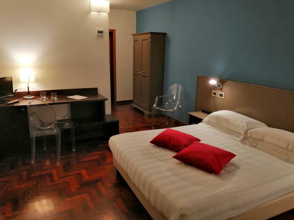 Locanda Giustini Assisi Dış mekan fotoğraf