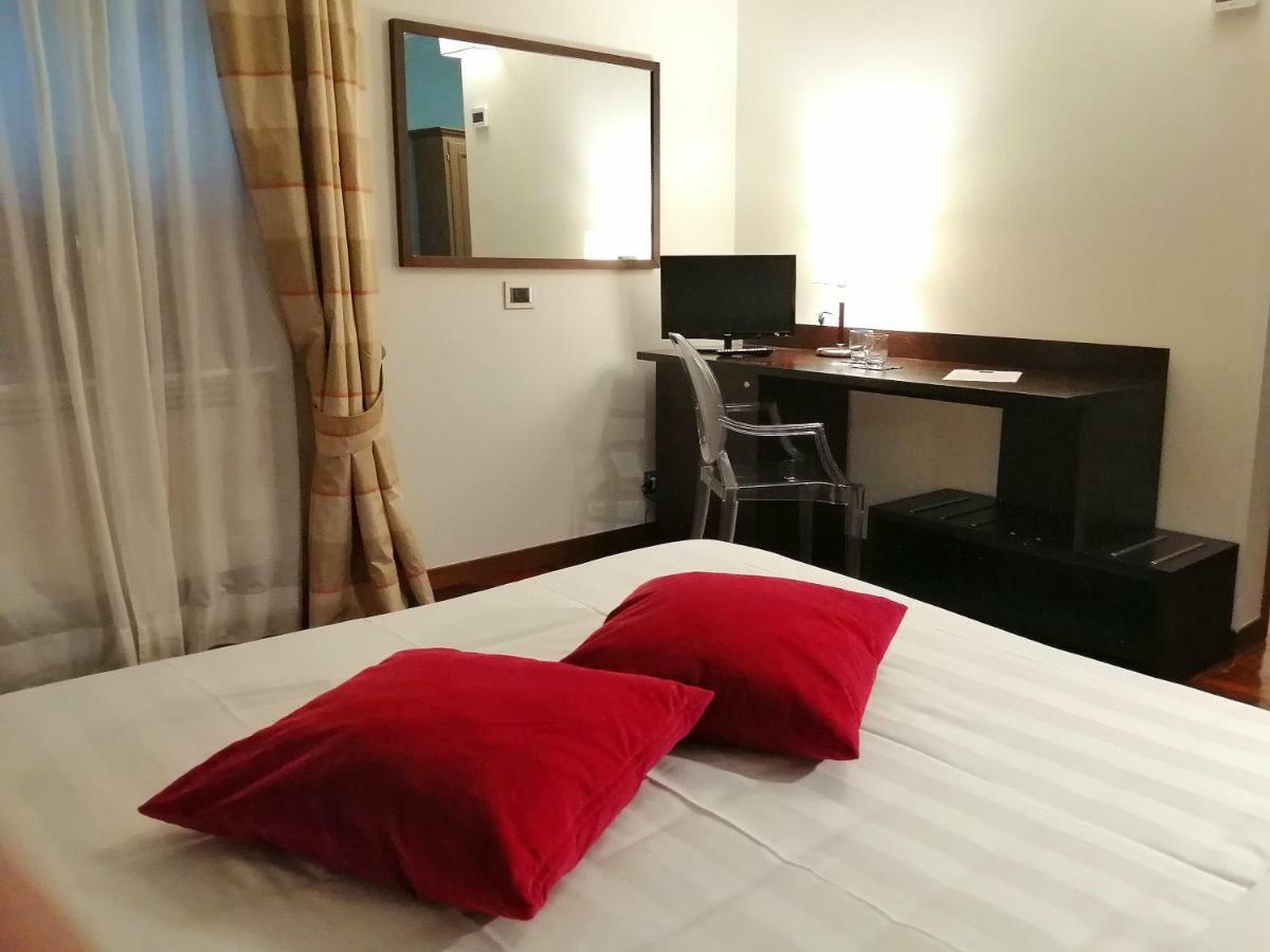 Locanda Giustini Assisi Dış mekan fotoğraf
