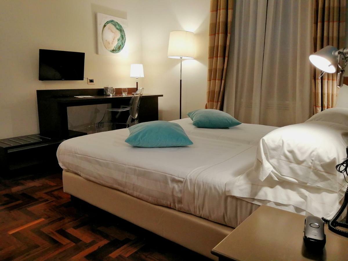 Locanda Giustini Assisi Dış mekan fotoğraf