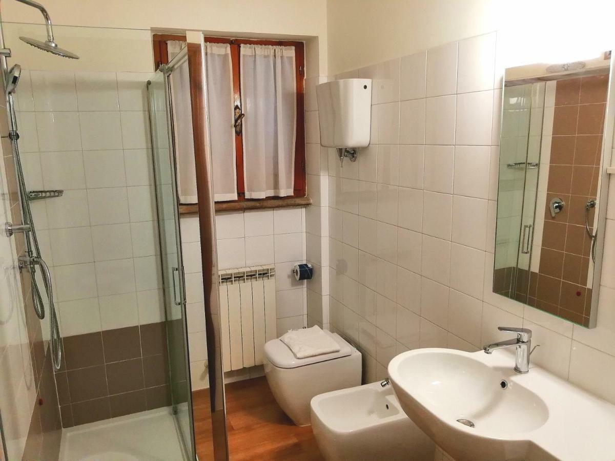 Locanda Giustini Assisi Dış mekan fotoğraf